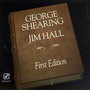 Shearing/Hall/First Edition